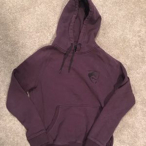 Alphalete hoodie